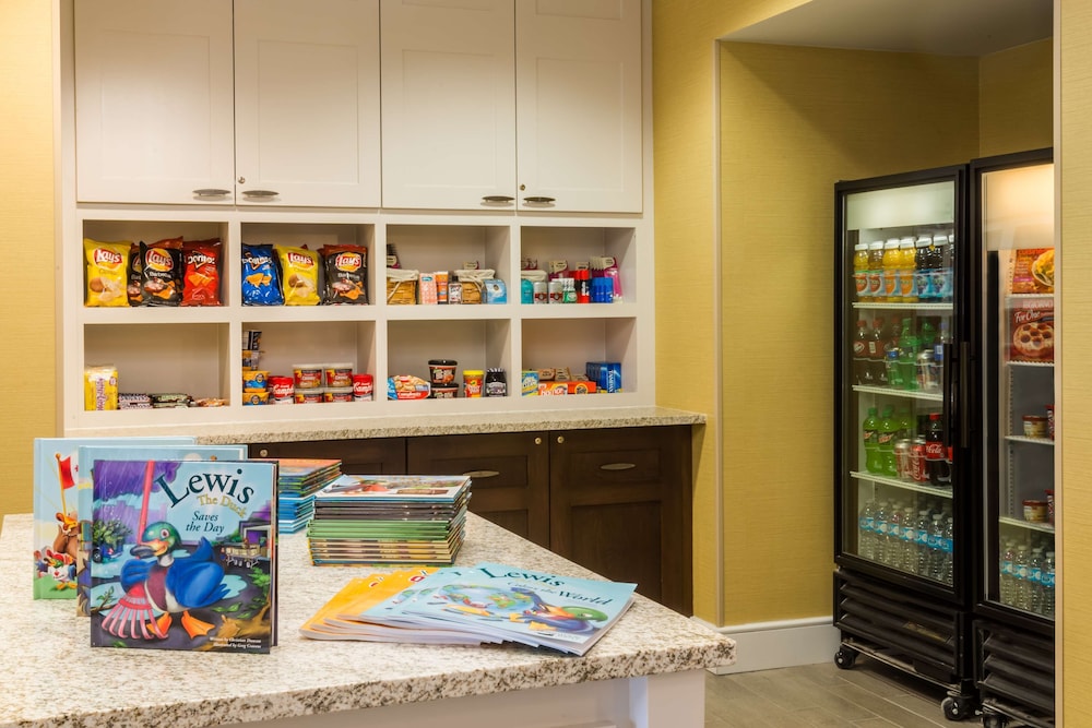 Homewood Suites By Hilton St Louis Riverport Airport West 46/55
