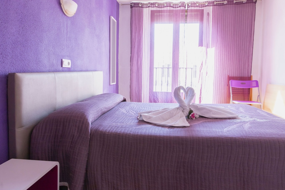 Hostal Rober 15/59