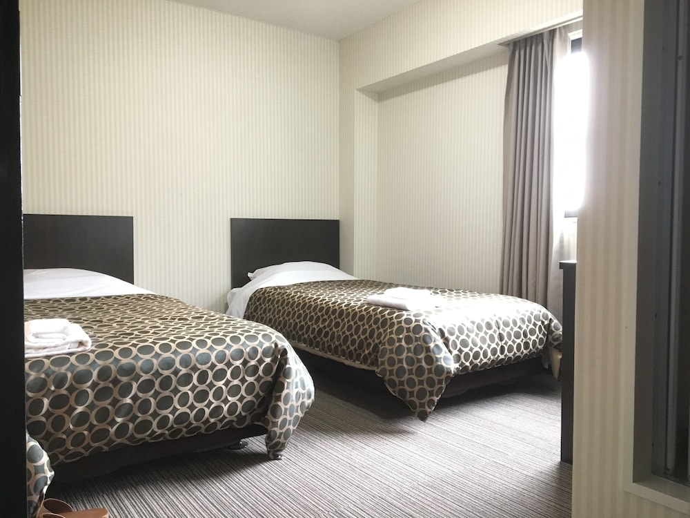 Hotel the Garden 6 Ichinomiya 22/46