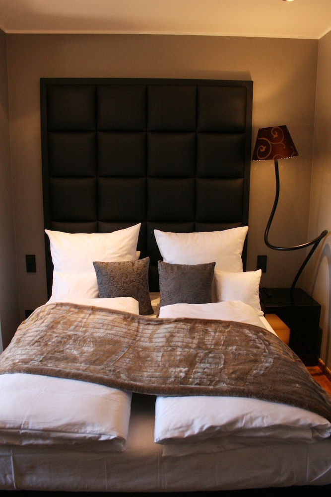 Hotel Rosenmeer 8/50