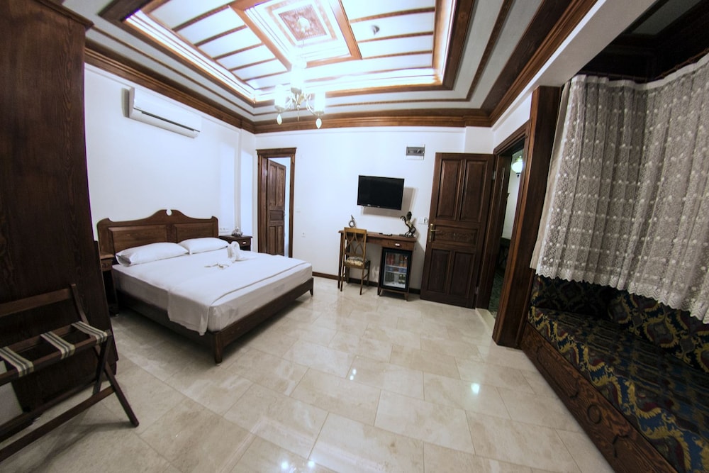 Hotel Mary's House 15/50