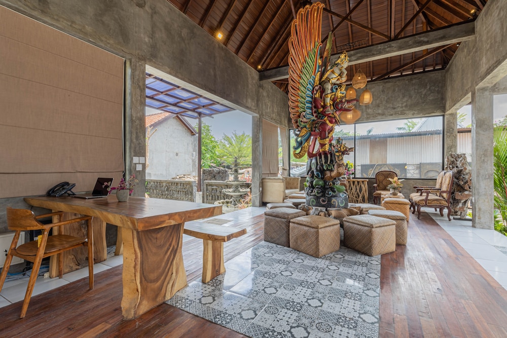 The Reward Villas Kerobokan 32/50