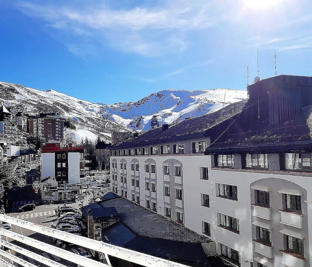 Todosierranevada 6/80