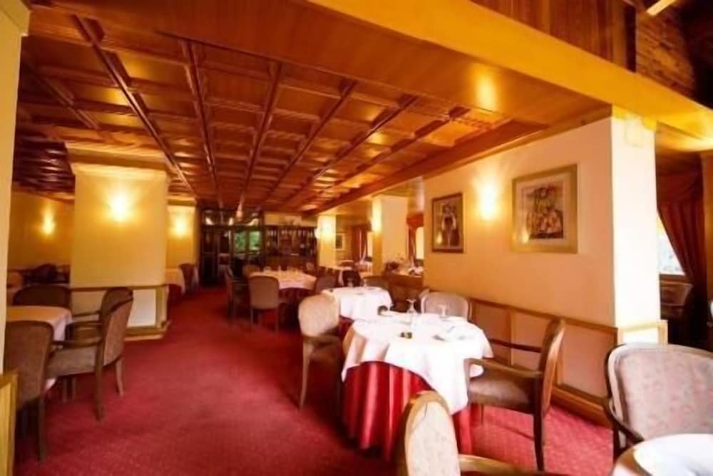 Hotel Pavillon 41/58