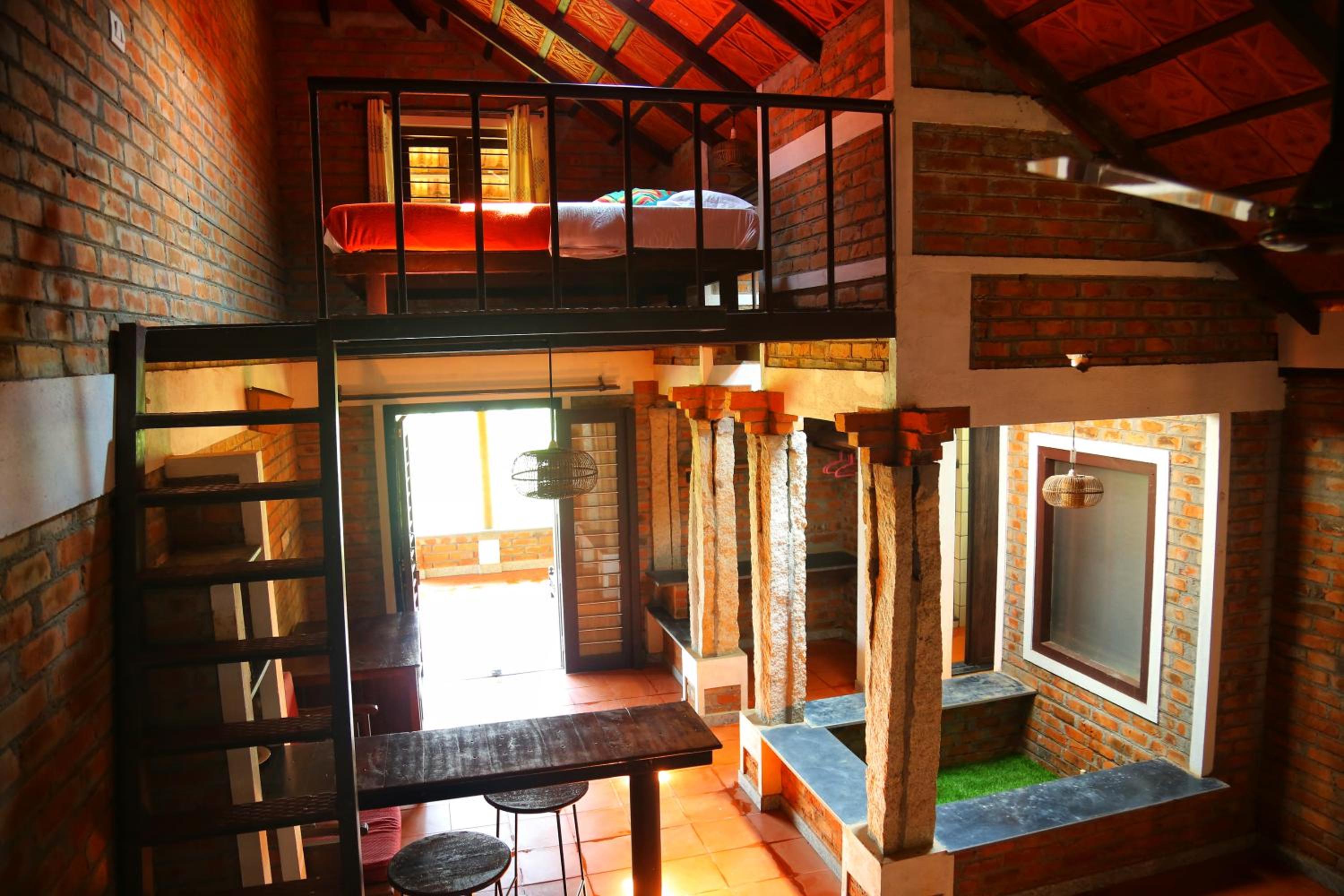 Annapara Home Stay 12/41