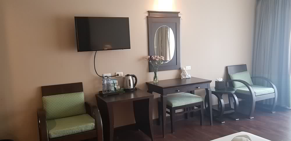 Sarita Chalet Spa 25/30