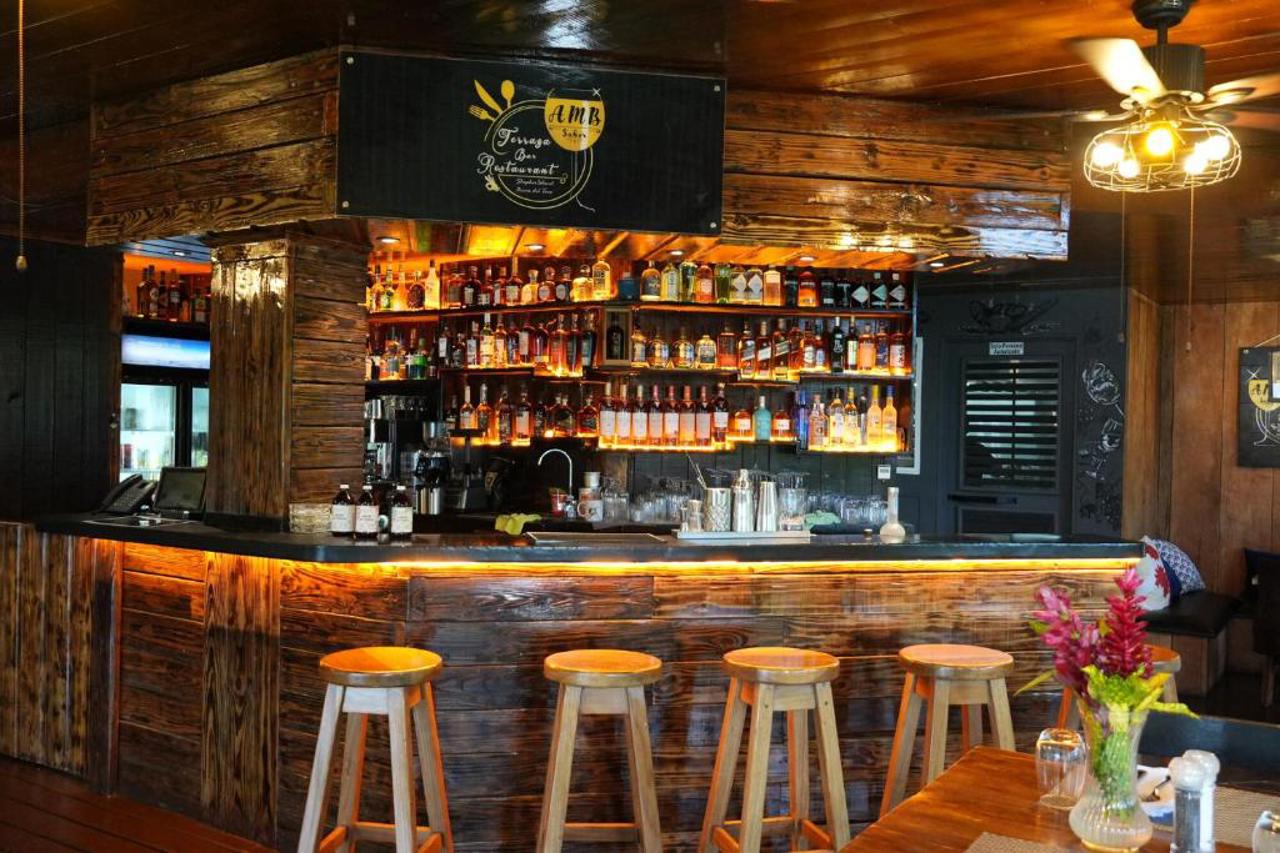 Central Hotel Bocas del Toro 27/30