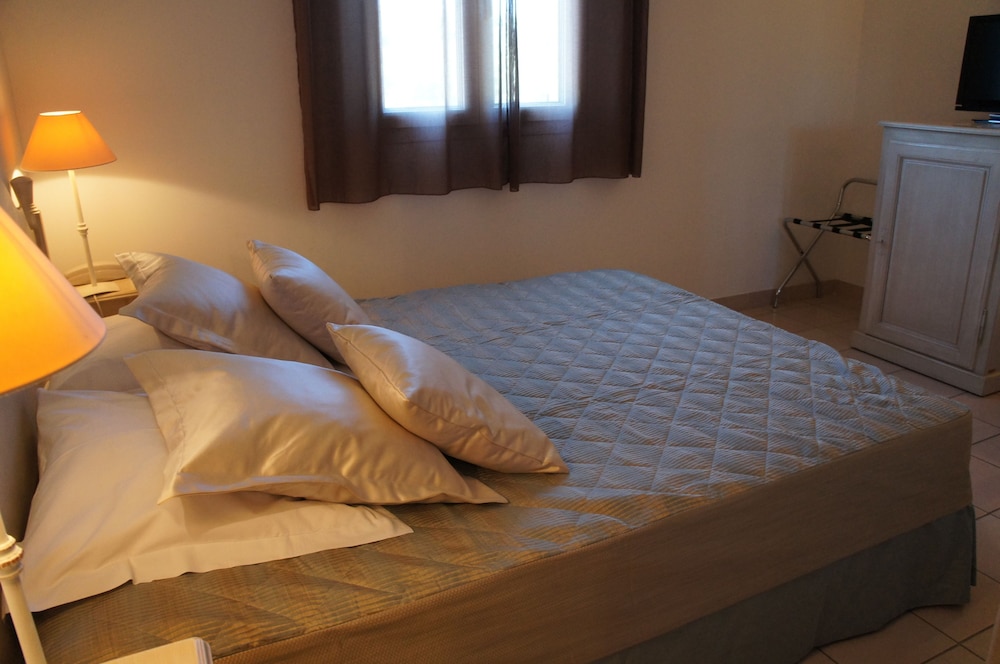 Hotel Terriciae 20/30