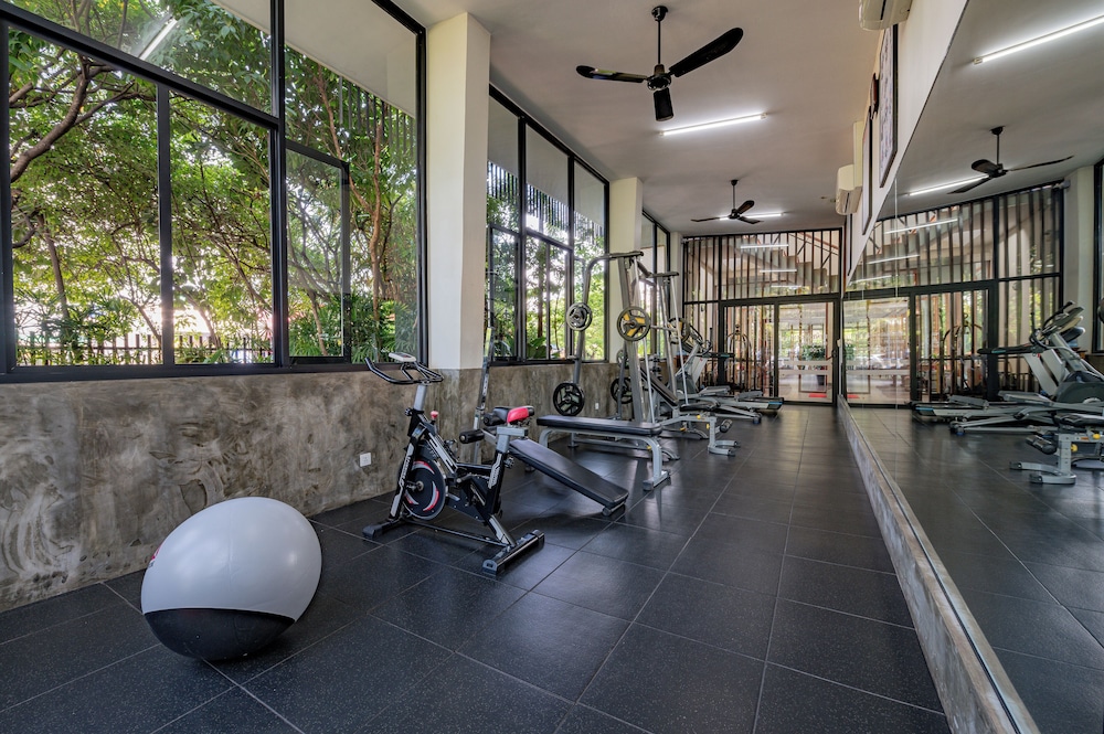 Somadevi Residence 51/71