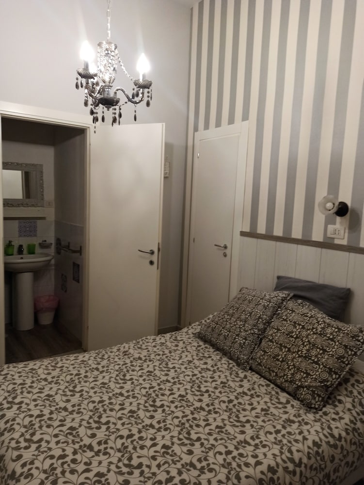Dei Decumani Bed Breakfast 25/47