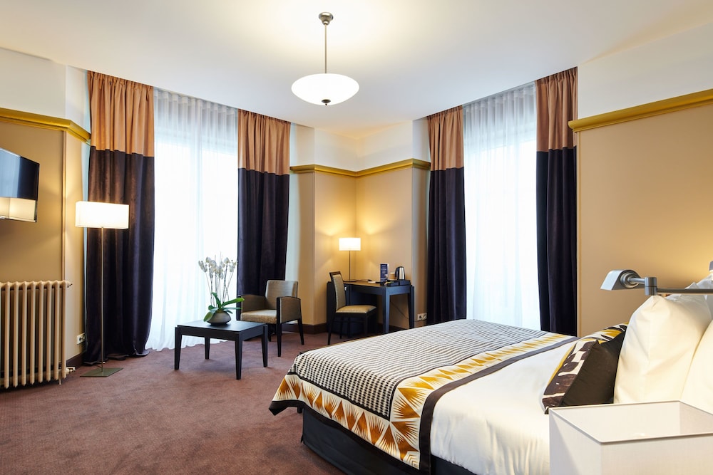 Hotel and Spa Le Splendid 22/62