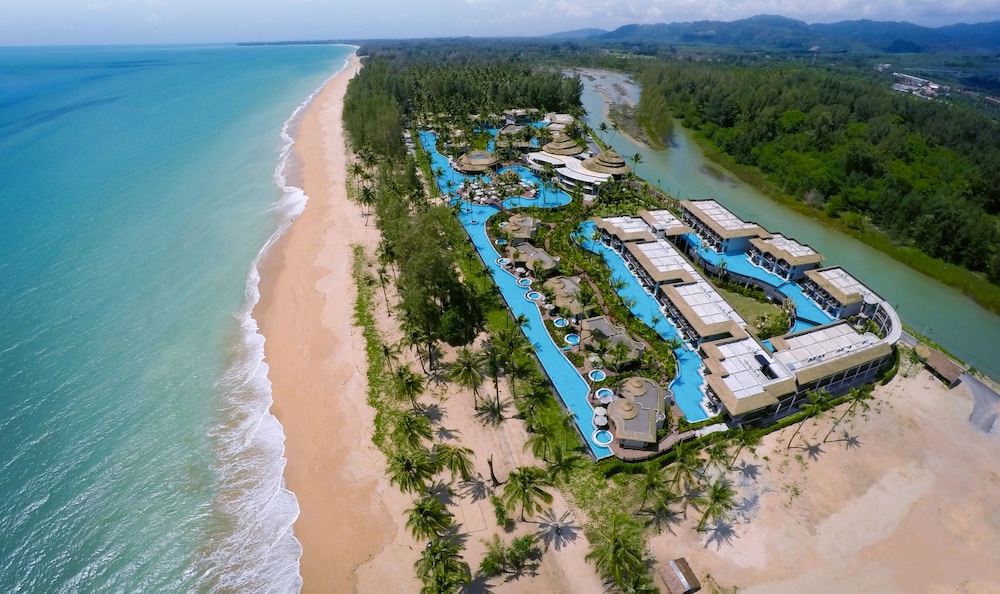 The Haven Khao Lak 71/76