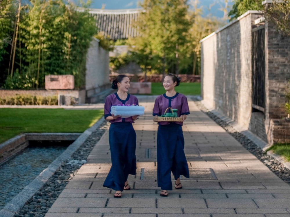 BANYAN TREE LIJIANG 22/50