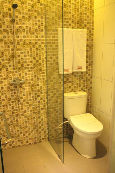 Cherry Homes Express Hotel 21/21