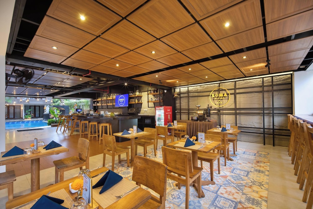 Nadi Hotel Legian 61/66
