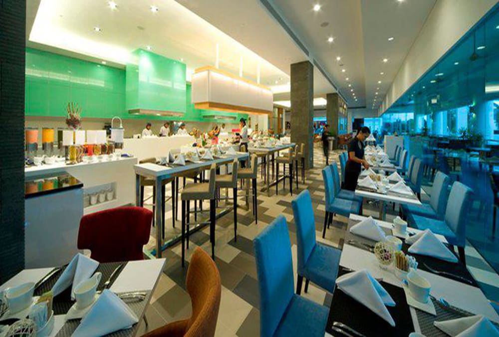 Pullman Kuching 55/70
