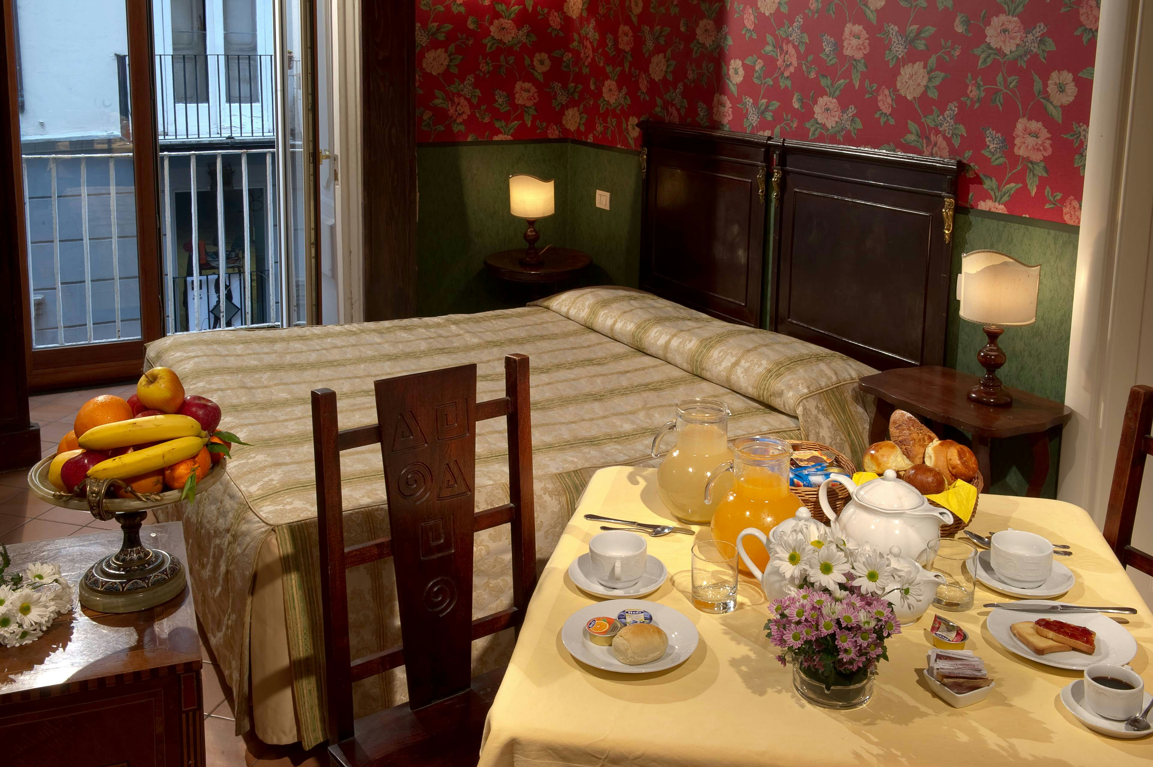 Chiaja Hotel De Charme 38/49