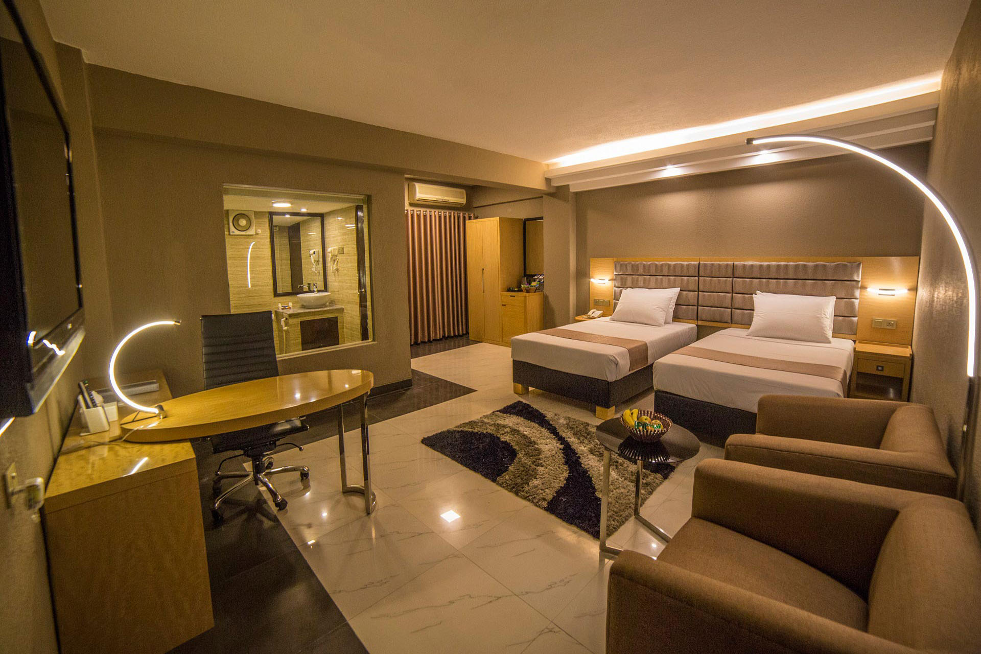 Hotel Castle Salam 17/29