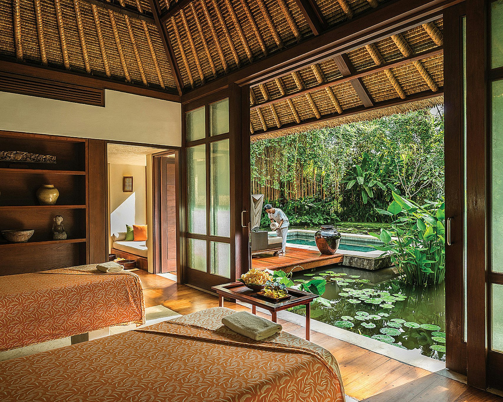 Four Seasons Resort Bali at Sayan 33/84