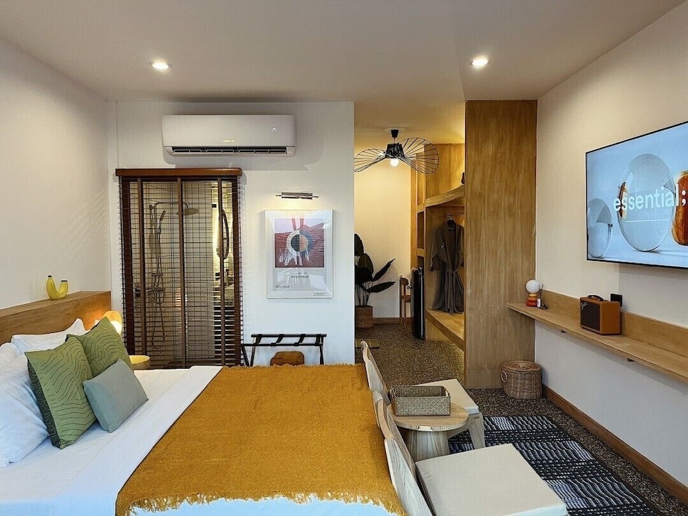 Rimtalay Resort Koh Larn 30/48