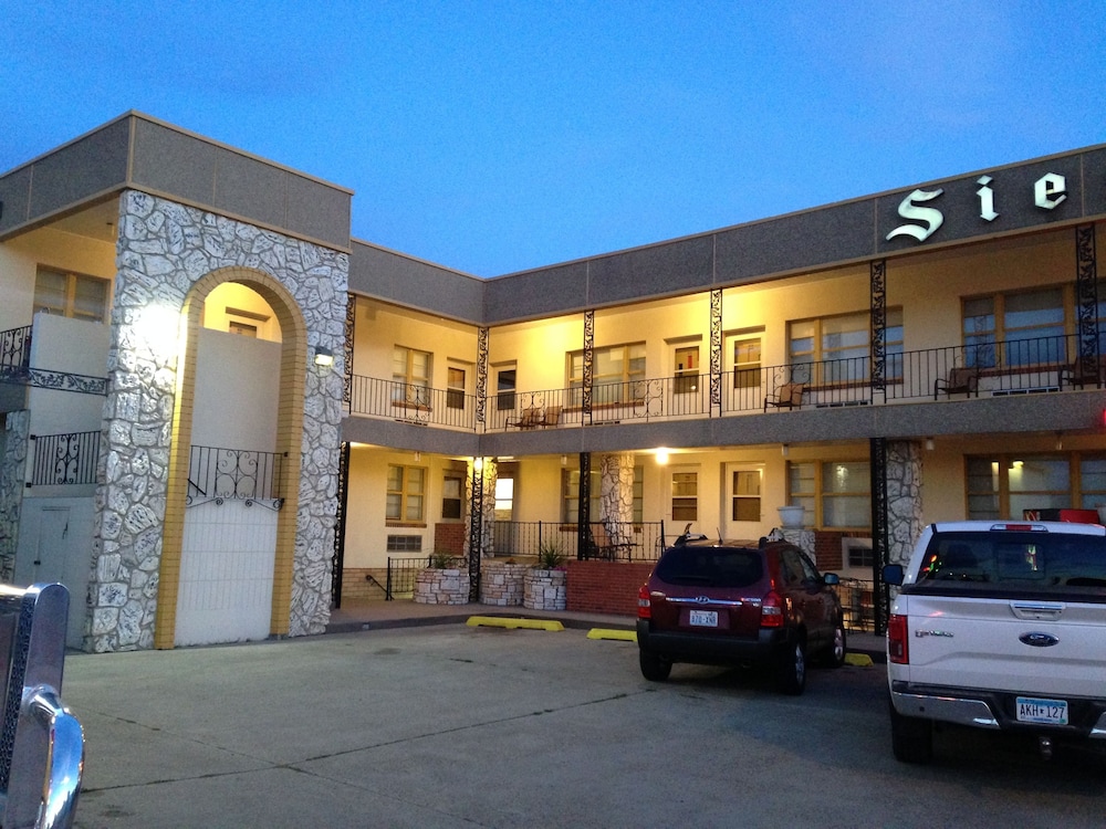 Siesta Motel 1/41
