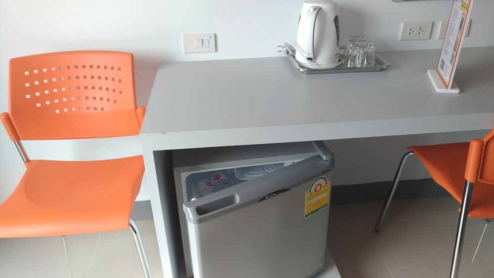Sakura Budget Hotel photo2
