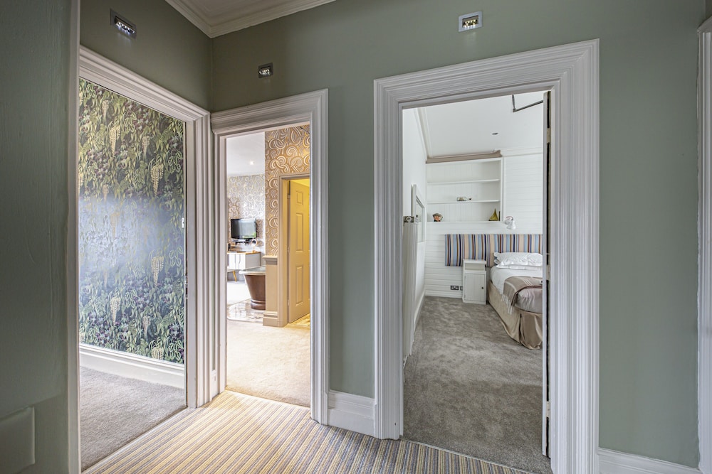 Escape Boutique B&B 67/68
