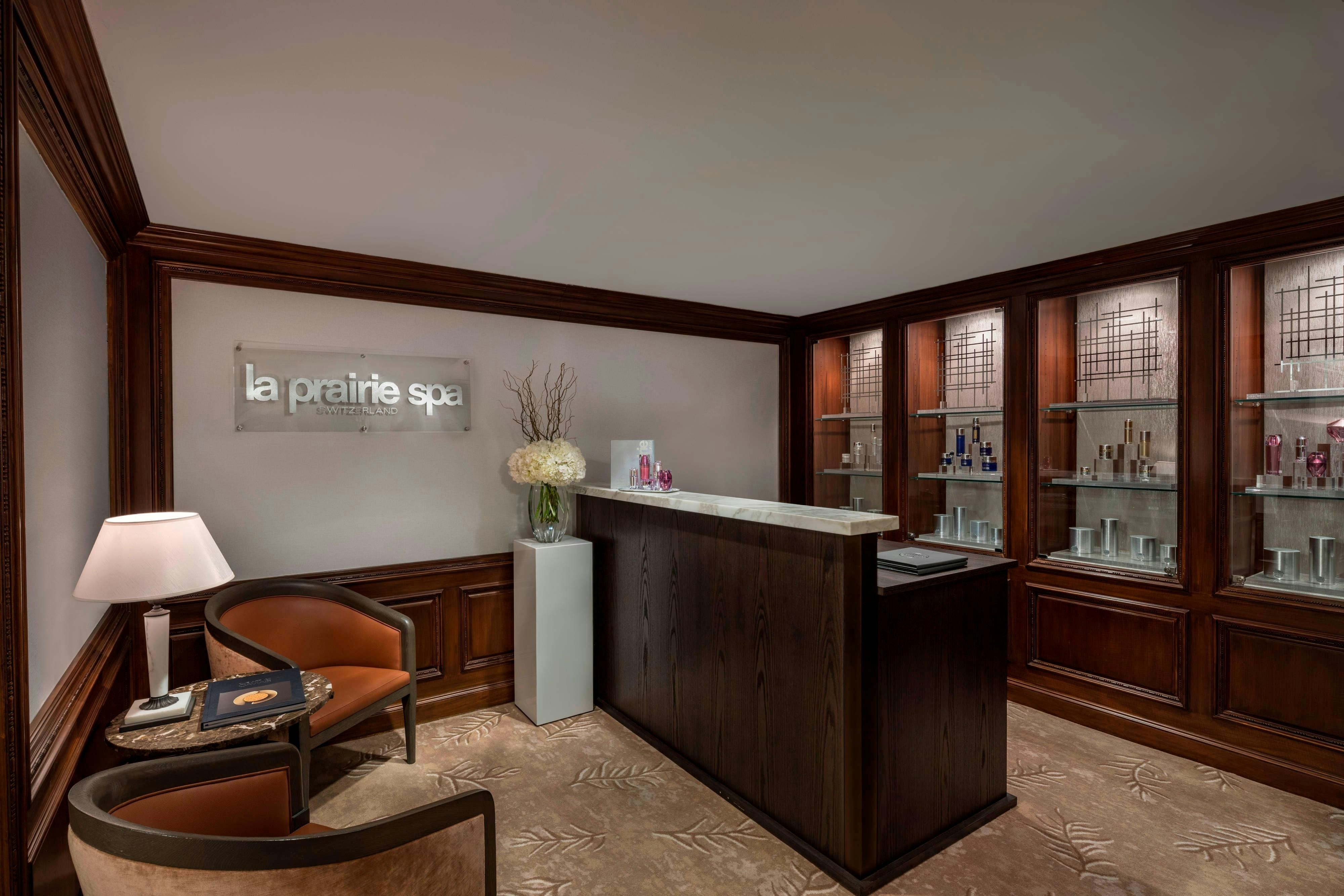 Ritz Carlton New York Central Park 2/24