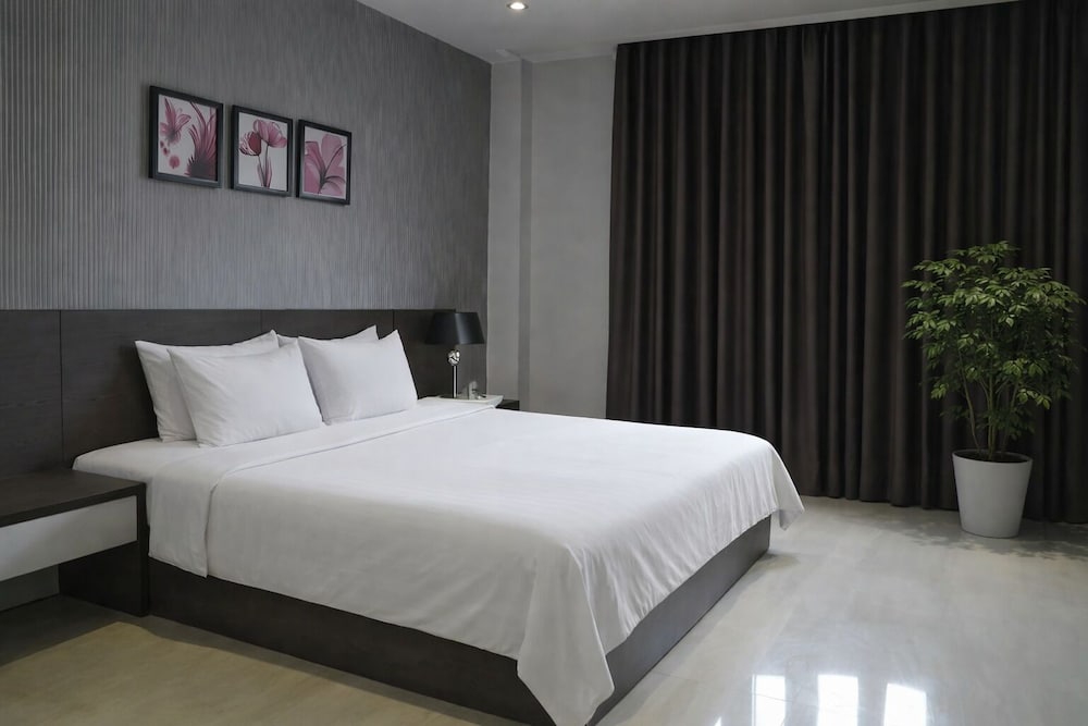 Golden Queen Aparthotel 26/63