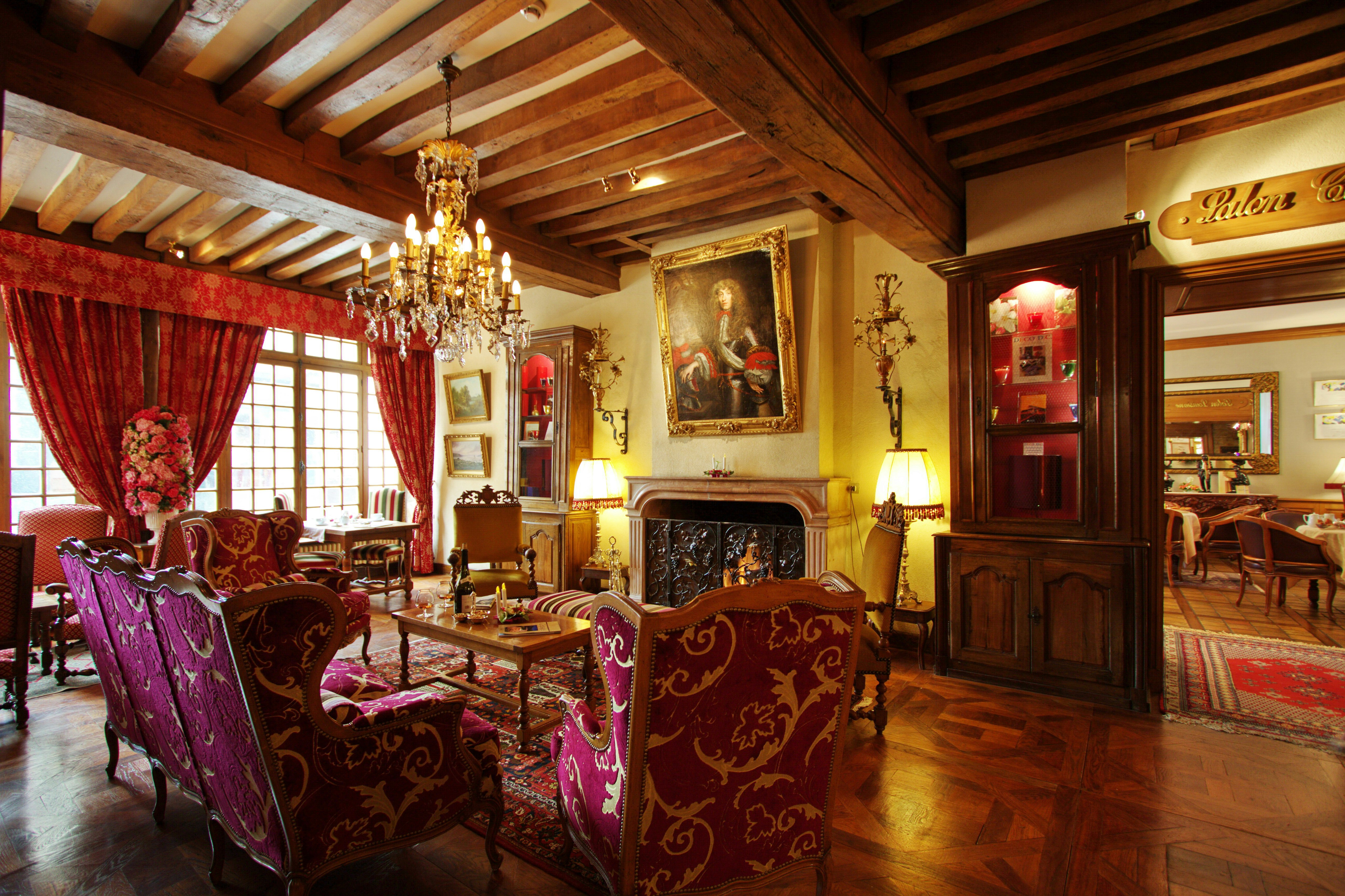 Hotel Le Cep & Spa 56/75