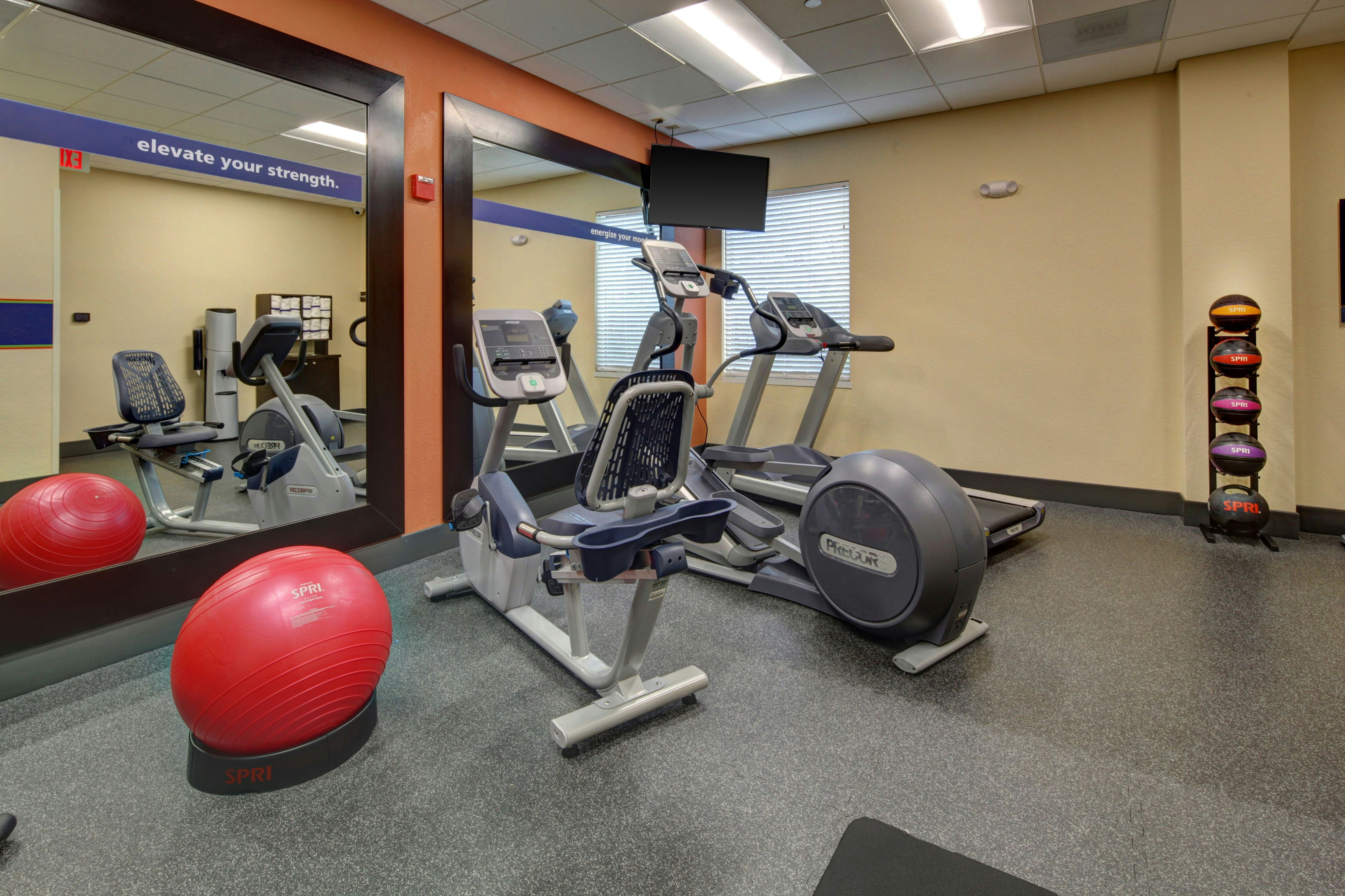 Hampton Inn Ft. Lauderdale-West/Pembroke Pines 28/43