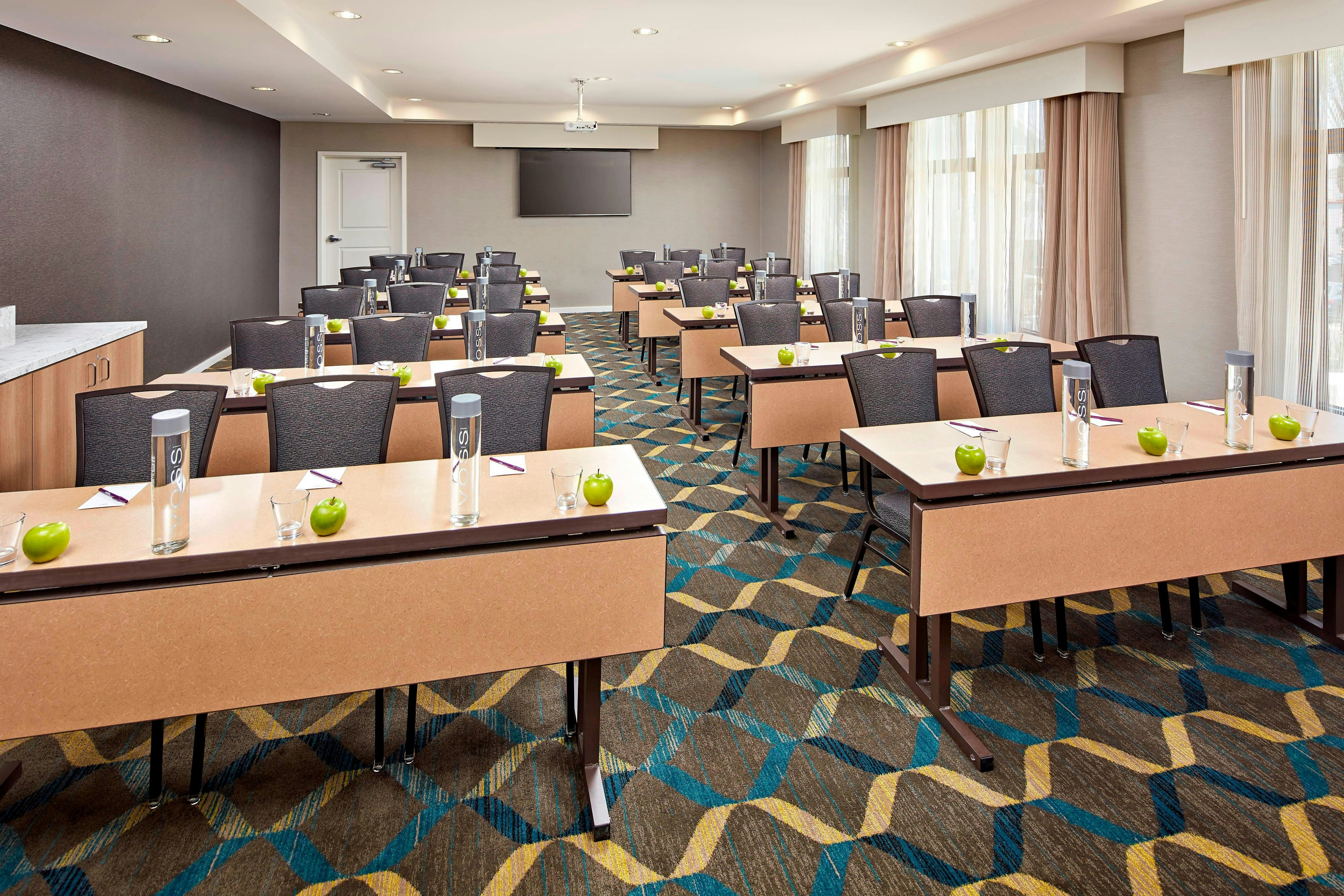 Residence Inn Los Angeles LAX/Manhattan Beach 28/43