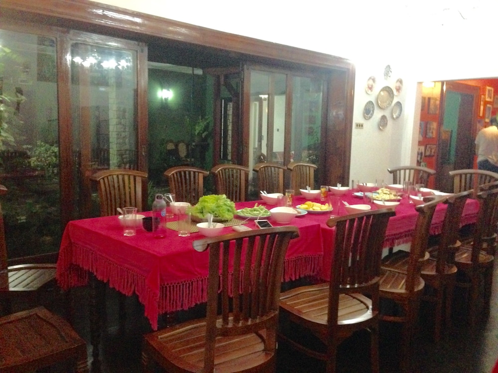 Yalegoda Walauwa Homestay 35/50