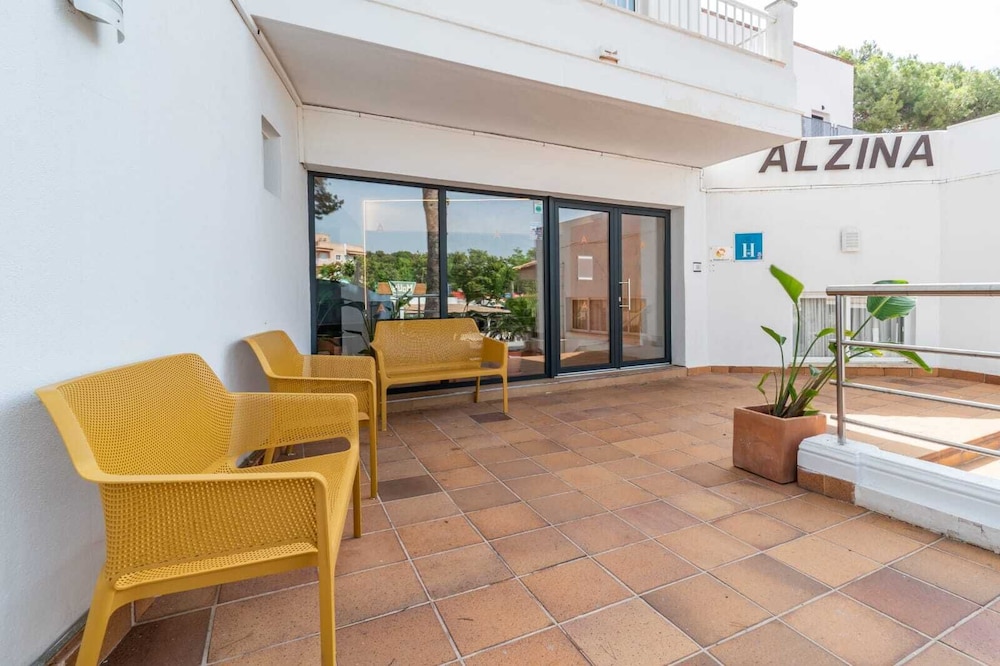 Hostal Alcina 26/45