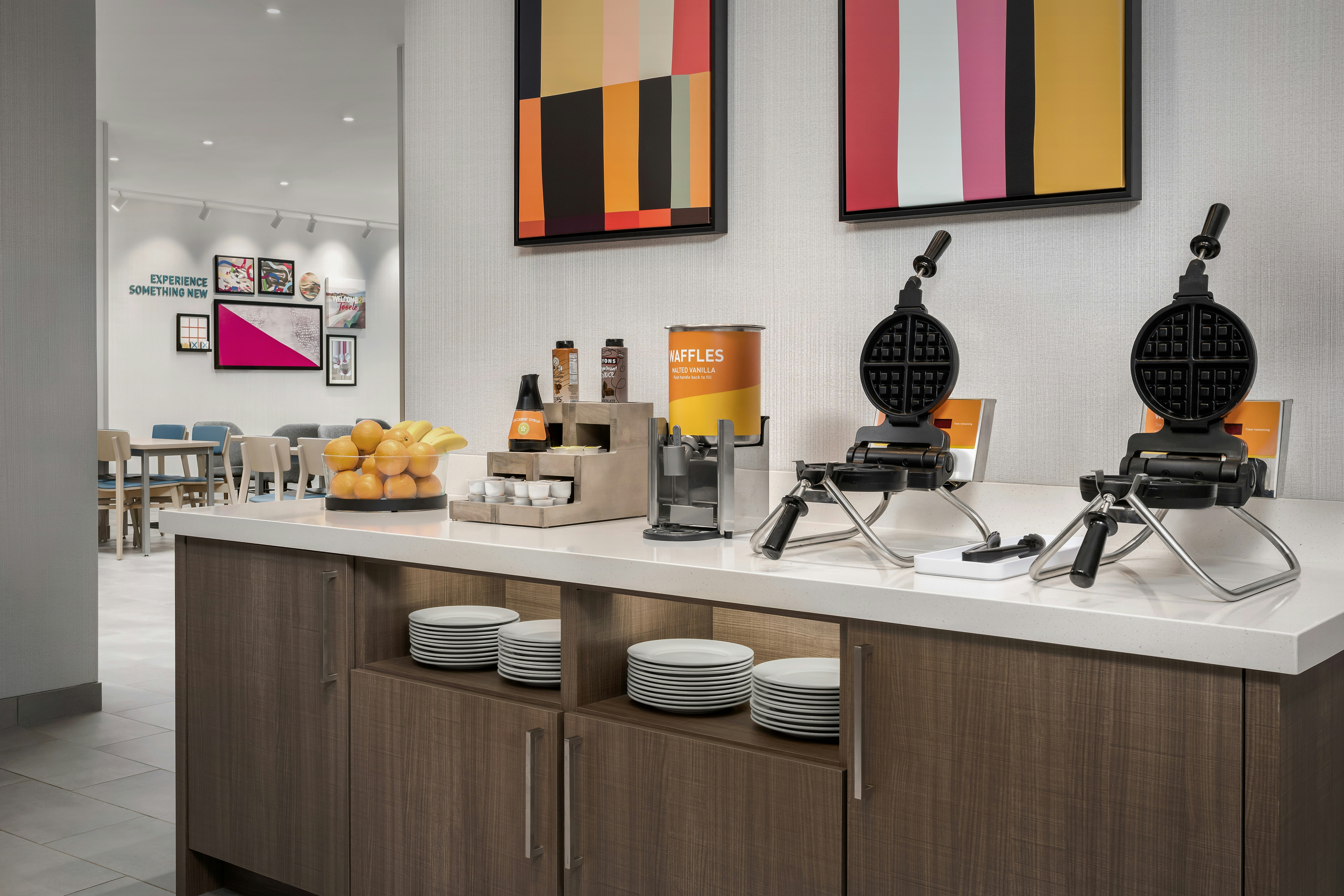 Home2 Suites by Hilton Tooele 22/30