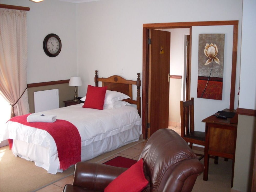 De Oude Herberg B&B 12/50