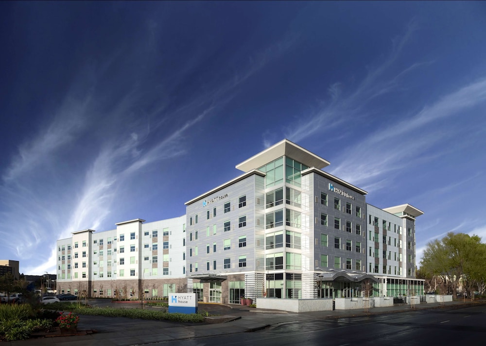 Hyatt House San Jose Airport in SAN JOSE - CA
