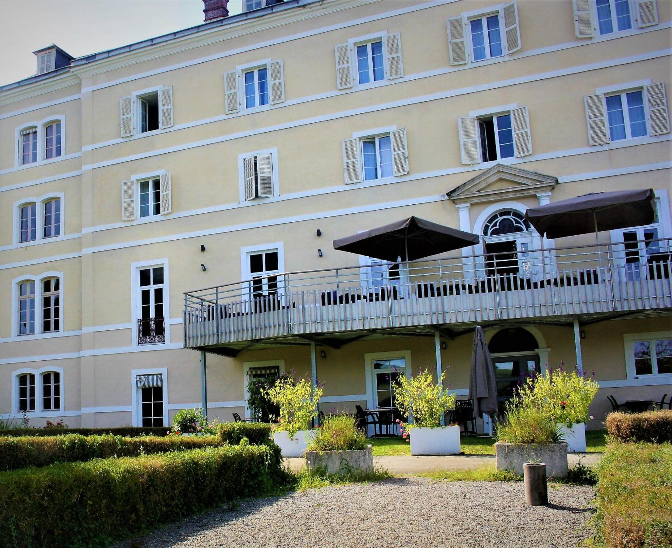 Domaine Agerria 28/29
