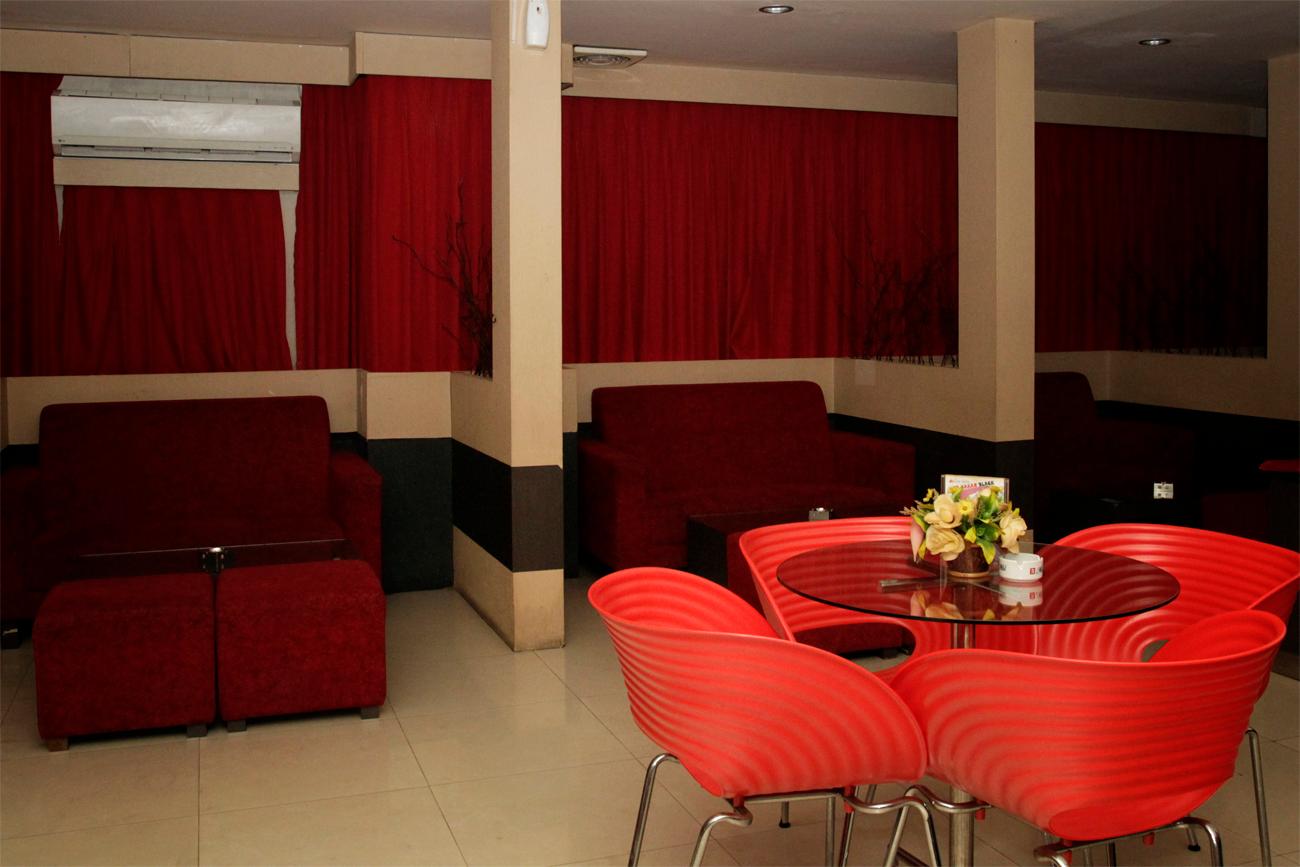 Grand Hotel Jambi 16/20