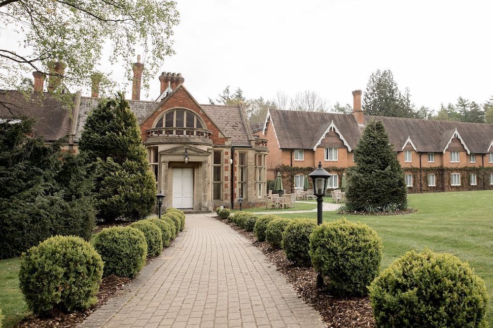 Audleys Wood Hotel 43/50
