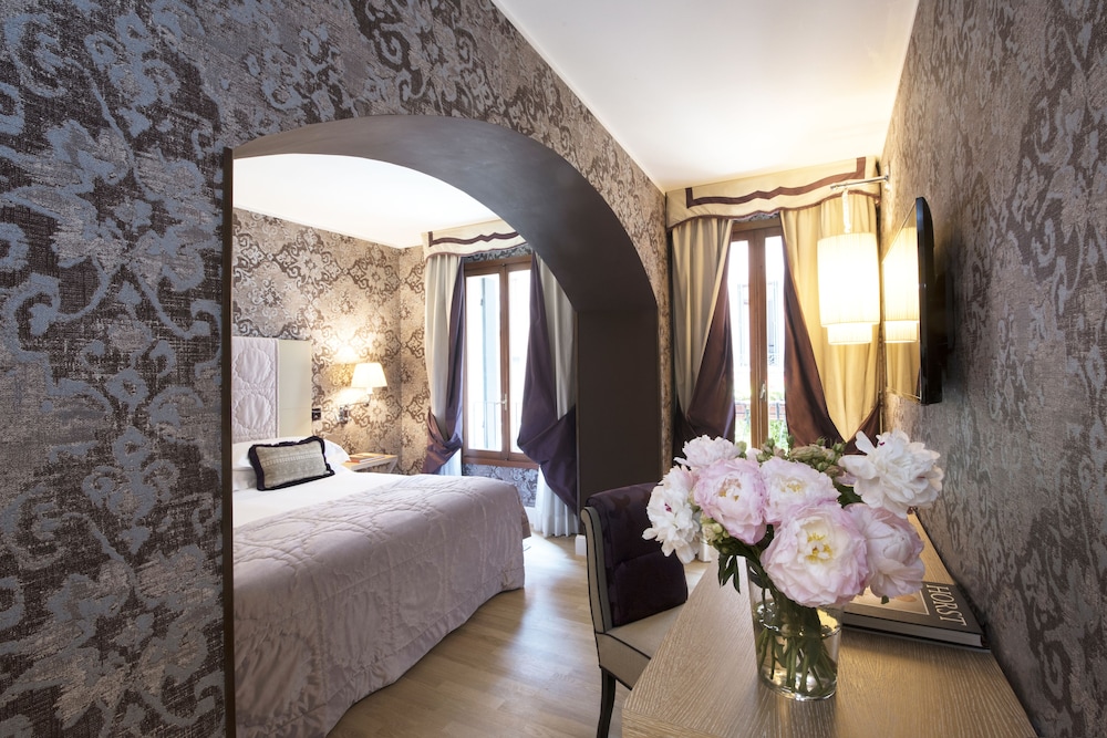 Splendid Venice Starhotels Collezione 19/55