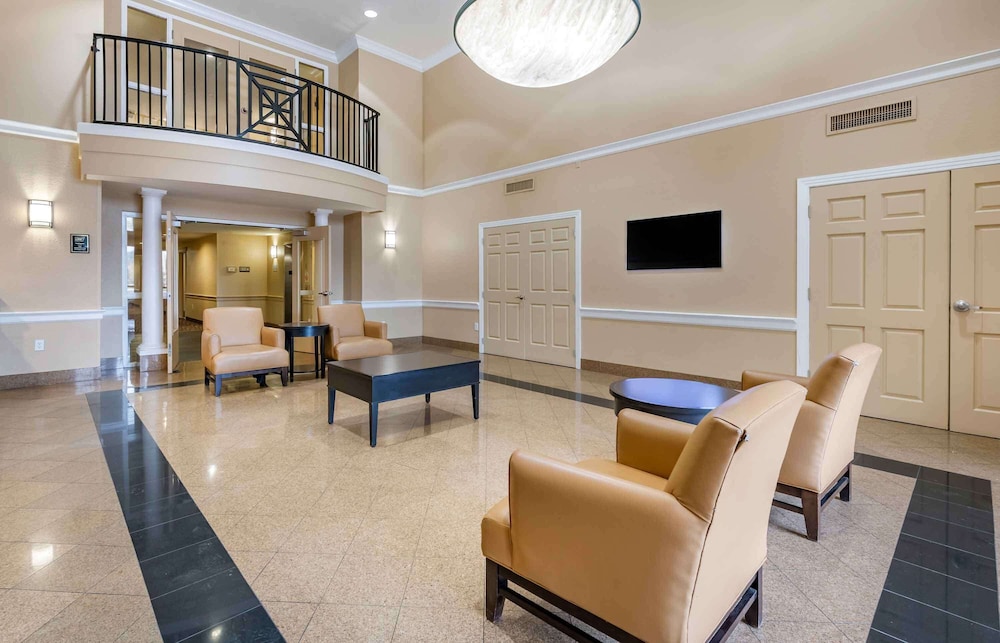 Extended Stay America Suites Orlando Southpark Commodity Cir 31/50