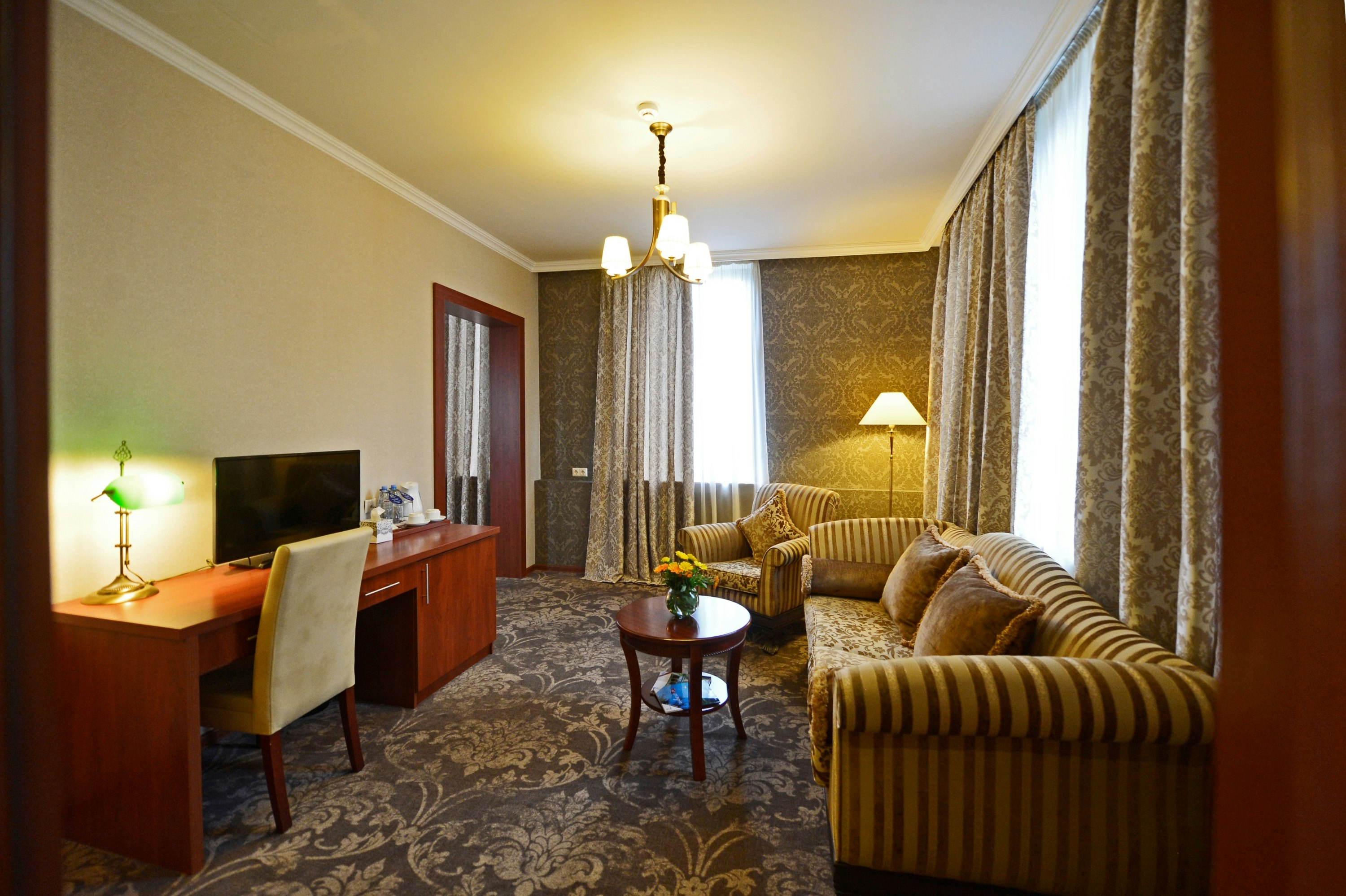 Astoria Tbilisi Hotel 20/33