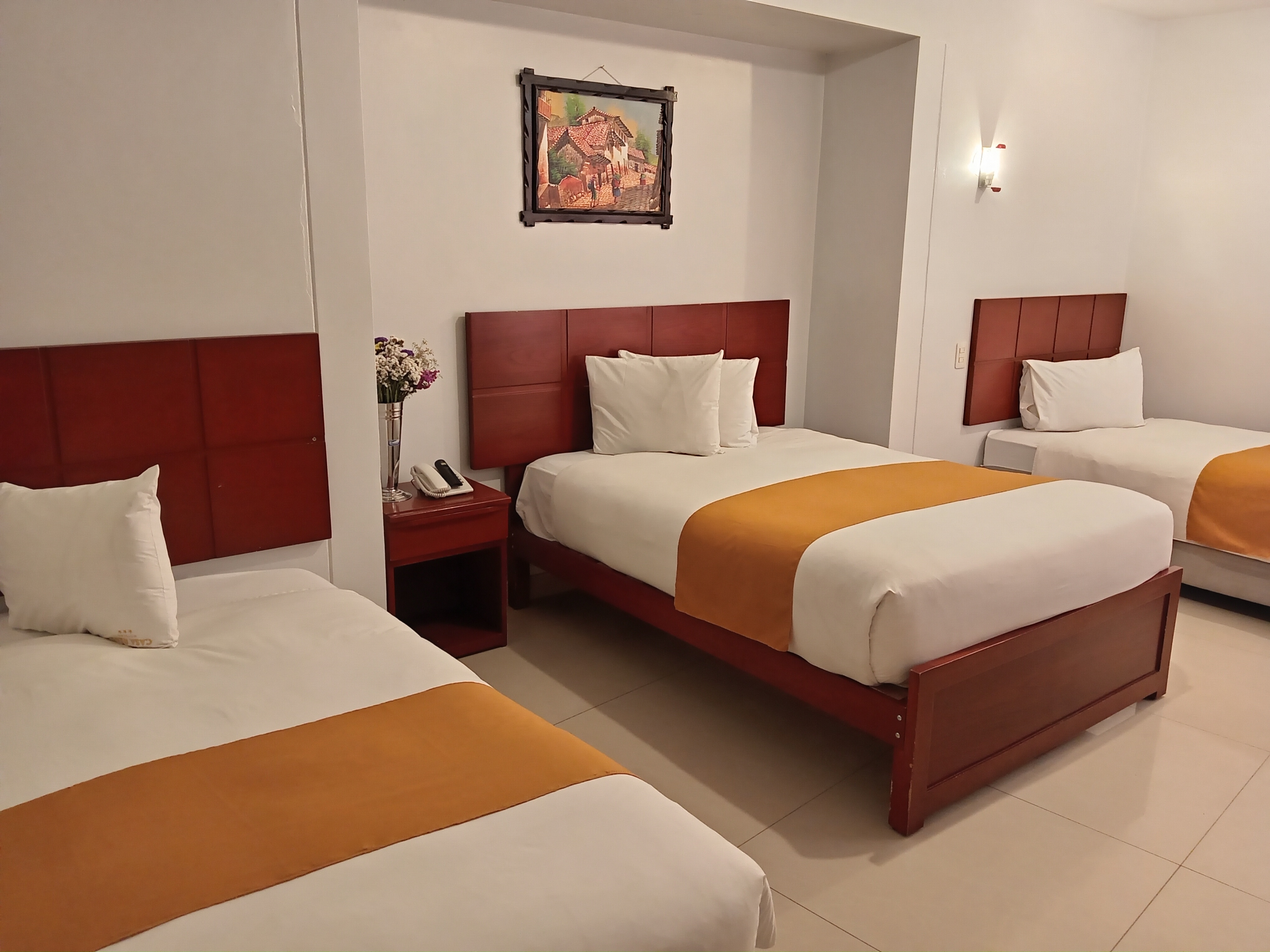 Home Hoteles Casa Arcopunku 25/50