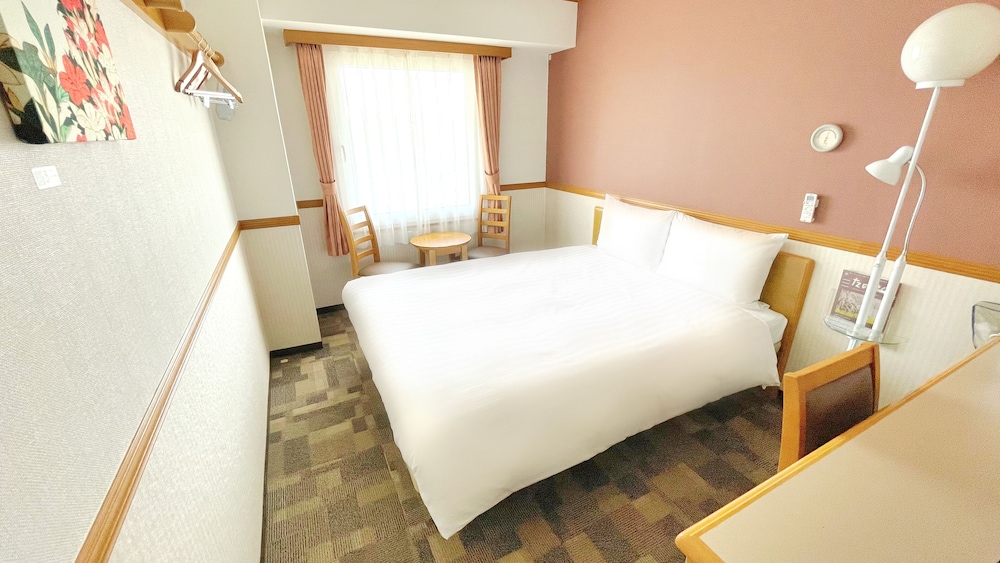Toyoko Inn Yokohama Shinkoyasu Ekimae 27/60