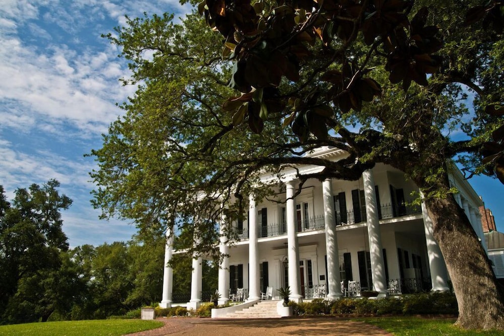 Dunleith Historic Inn 4/57