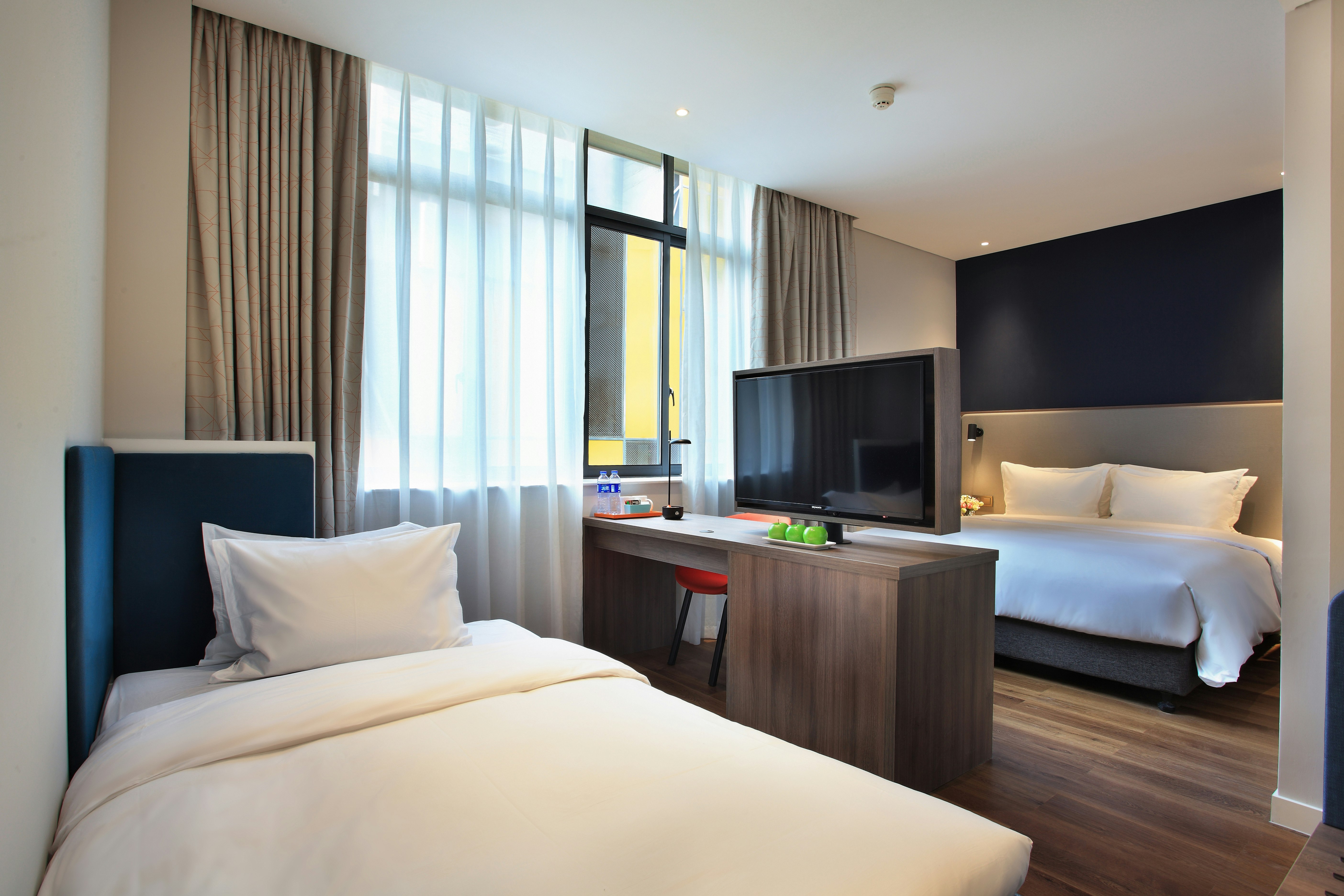 Holiday Inn Express Guilin City Center 6/41