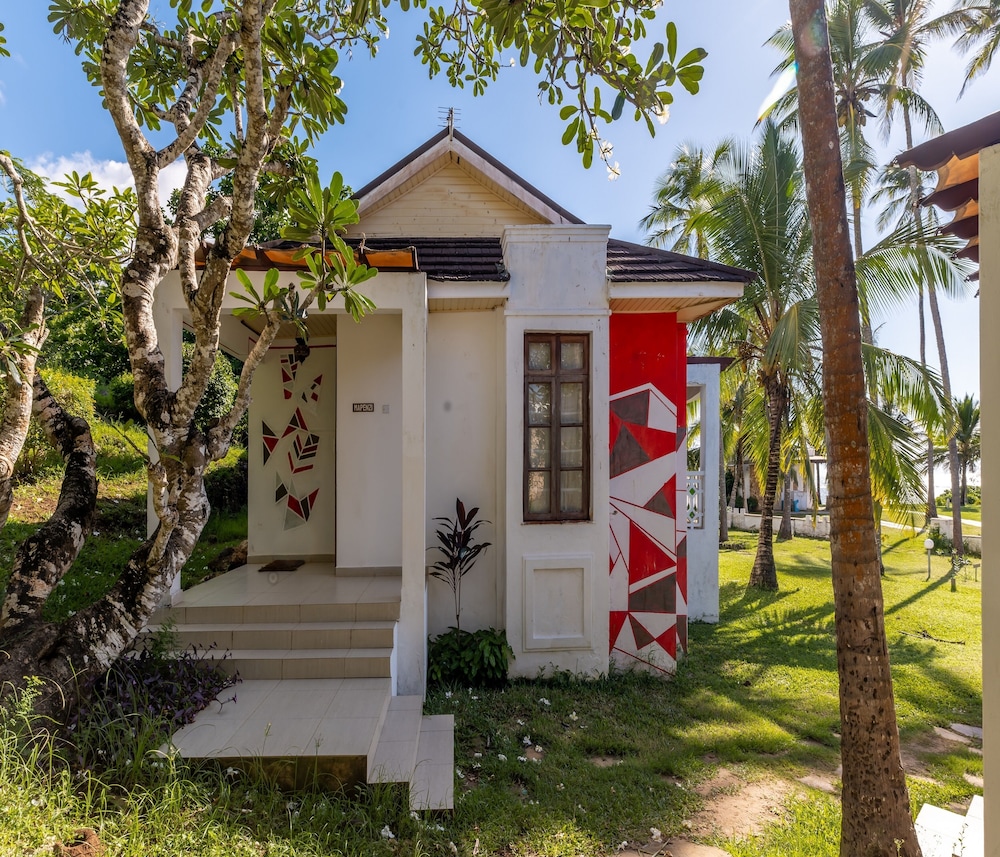 Hillpark Amare Resort 4/50
