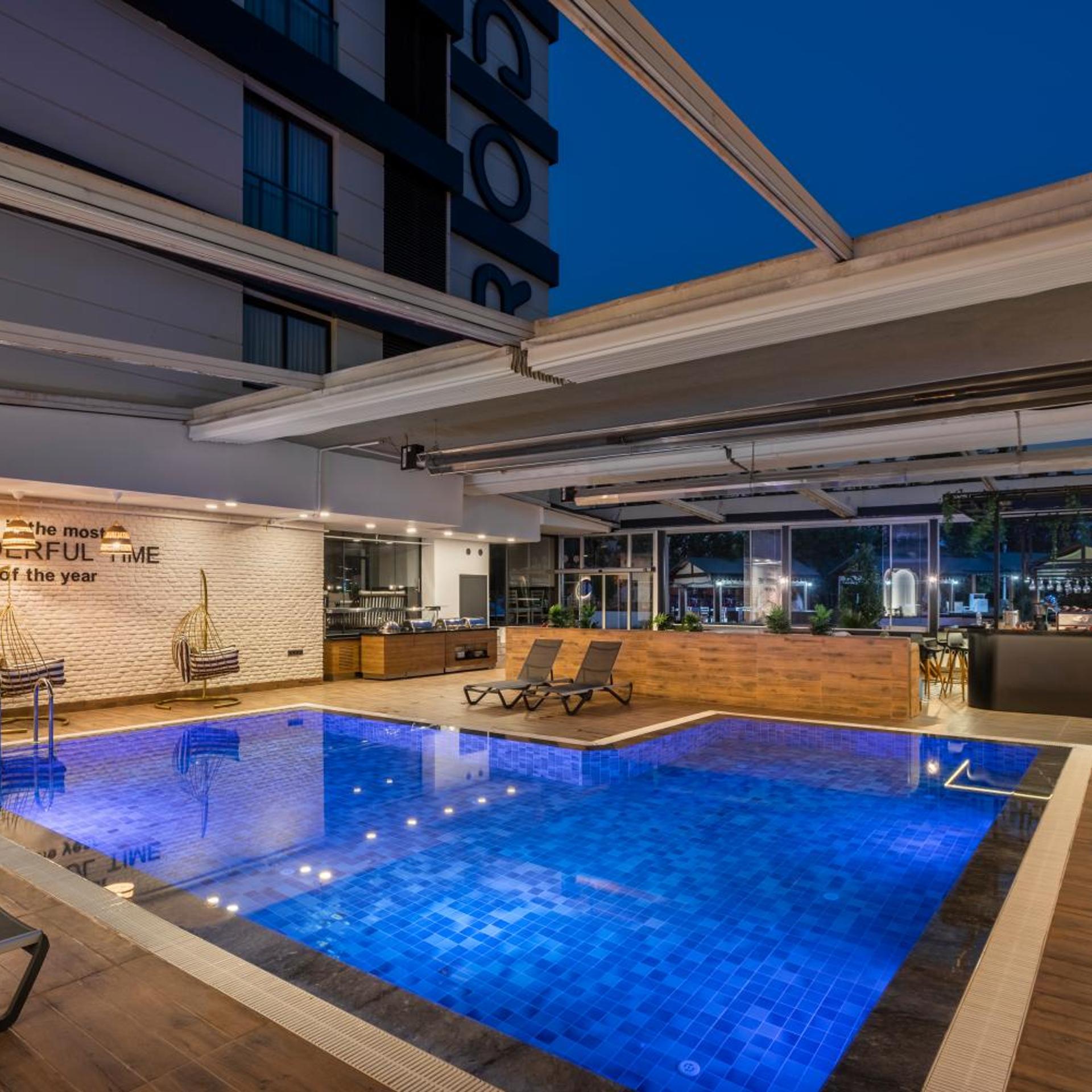 Rodinn Park Hotel 37/55