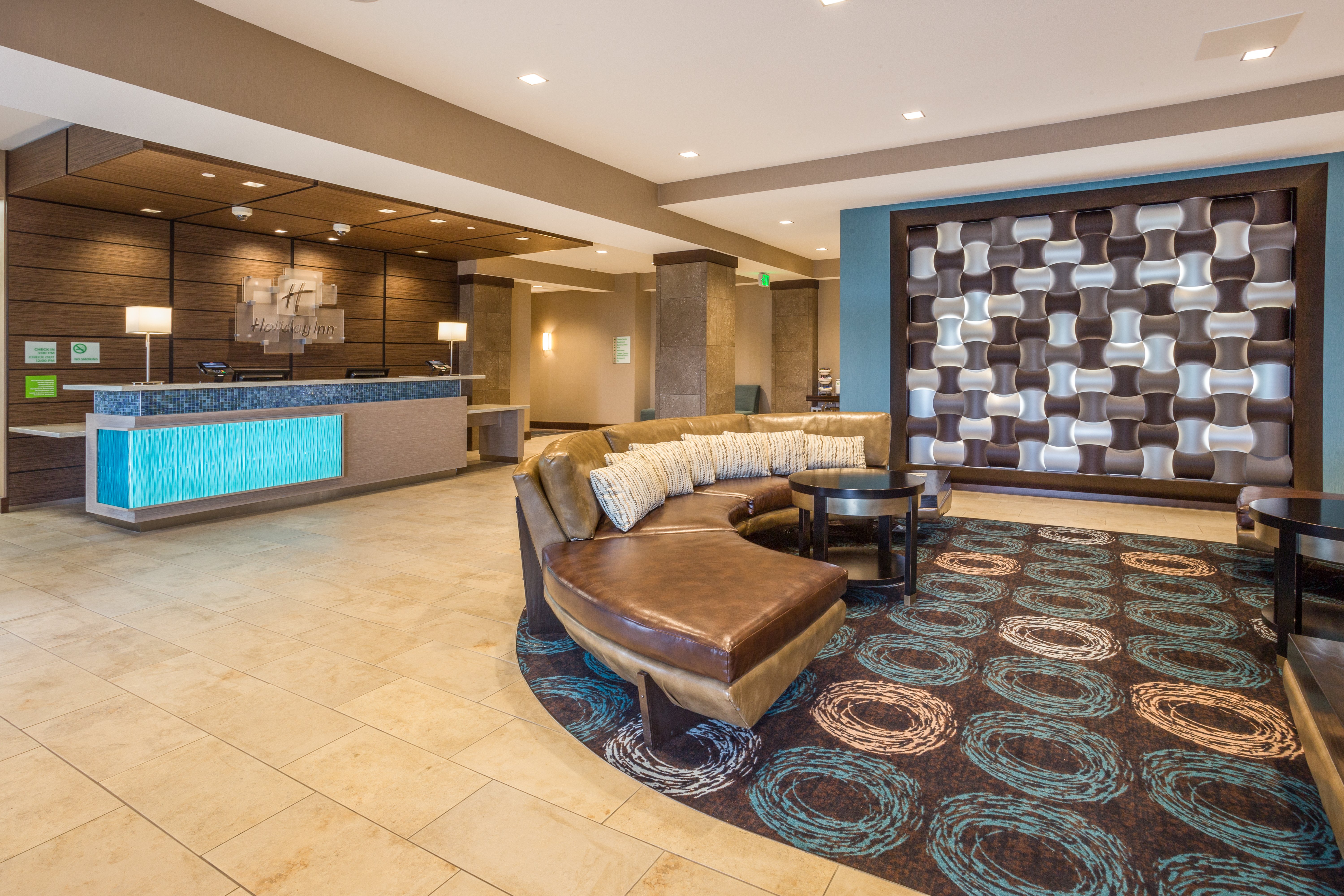 Holiday Inn South Jordan Slc South 8/43